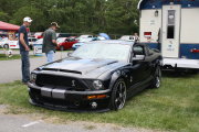 Mustang